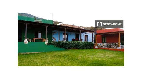 Foto 3 von Zimmer in La Corujera, Santa Úrsula