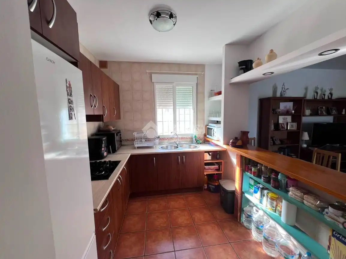 Casa rustica in vendita a Valdepeñas de Jaén, imagen 13