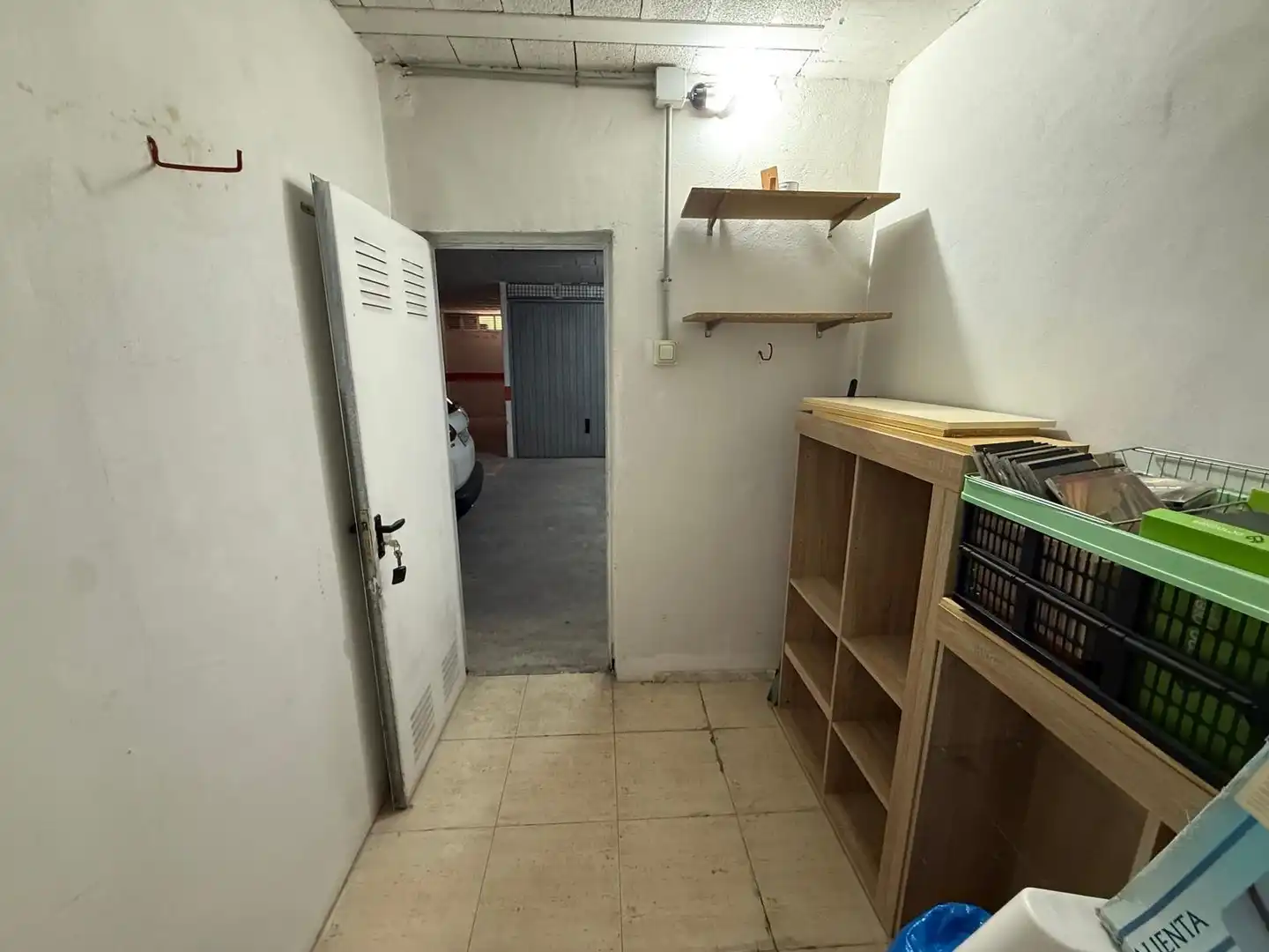 Storage room for sale in Guardamar del Segura, Alicante