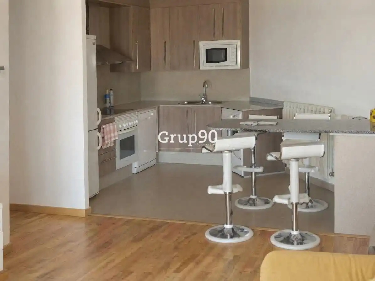 Apartamento con terraza en venta en POMPEU FABRA, imagen 2