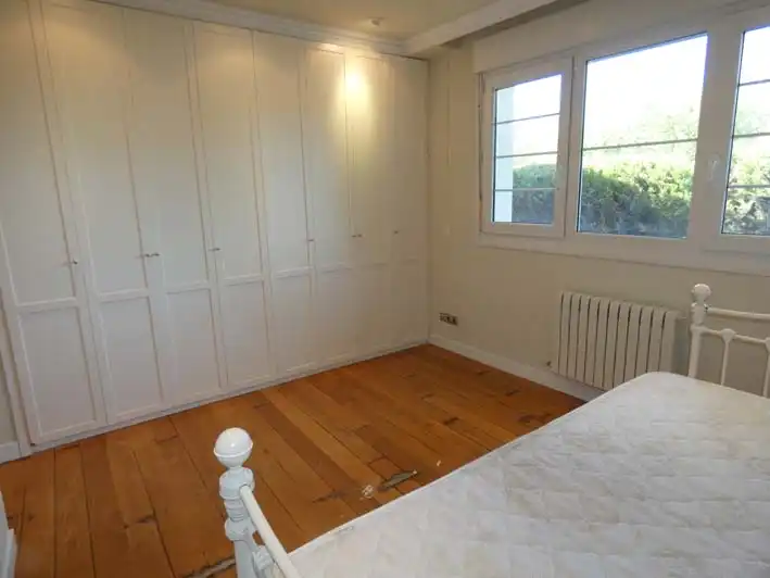 Bedroom of Houses for sale in Mungia  with Heating, Private garden and Terrace