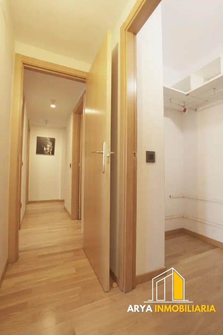 Piso en venta en Torrejón de Ardoz con Calefacción, Trastero y Amueblado
