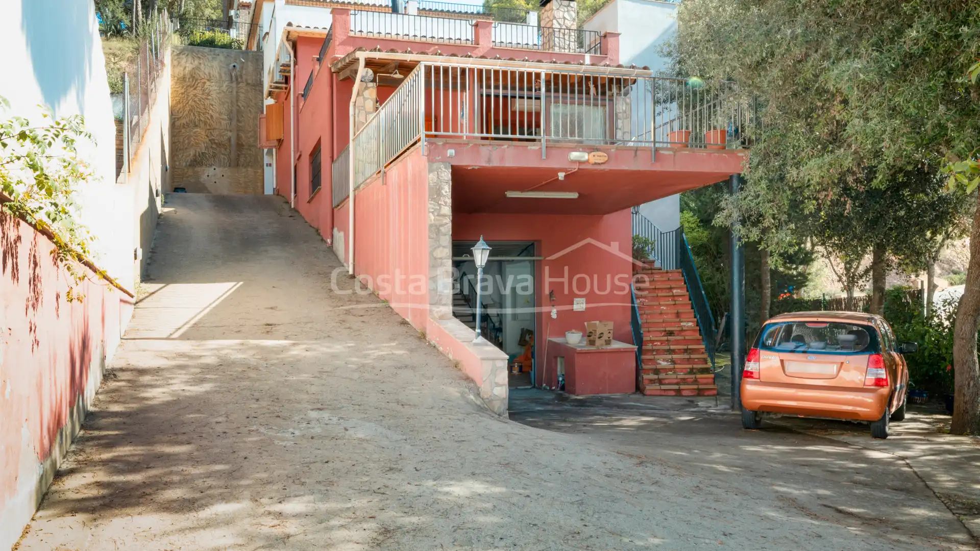 Reihenhaus mit Garten zum Verkauf in Tordera, imagen 5