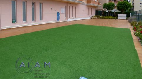 Foto 3 de Dúplex en venda a Malgrat de Mar, Barcelona