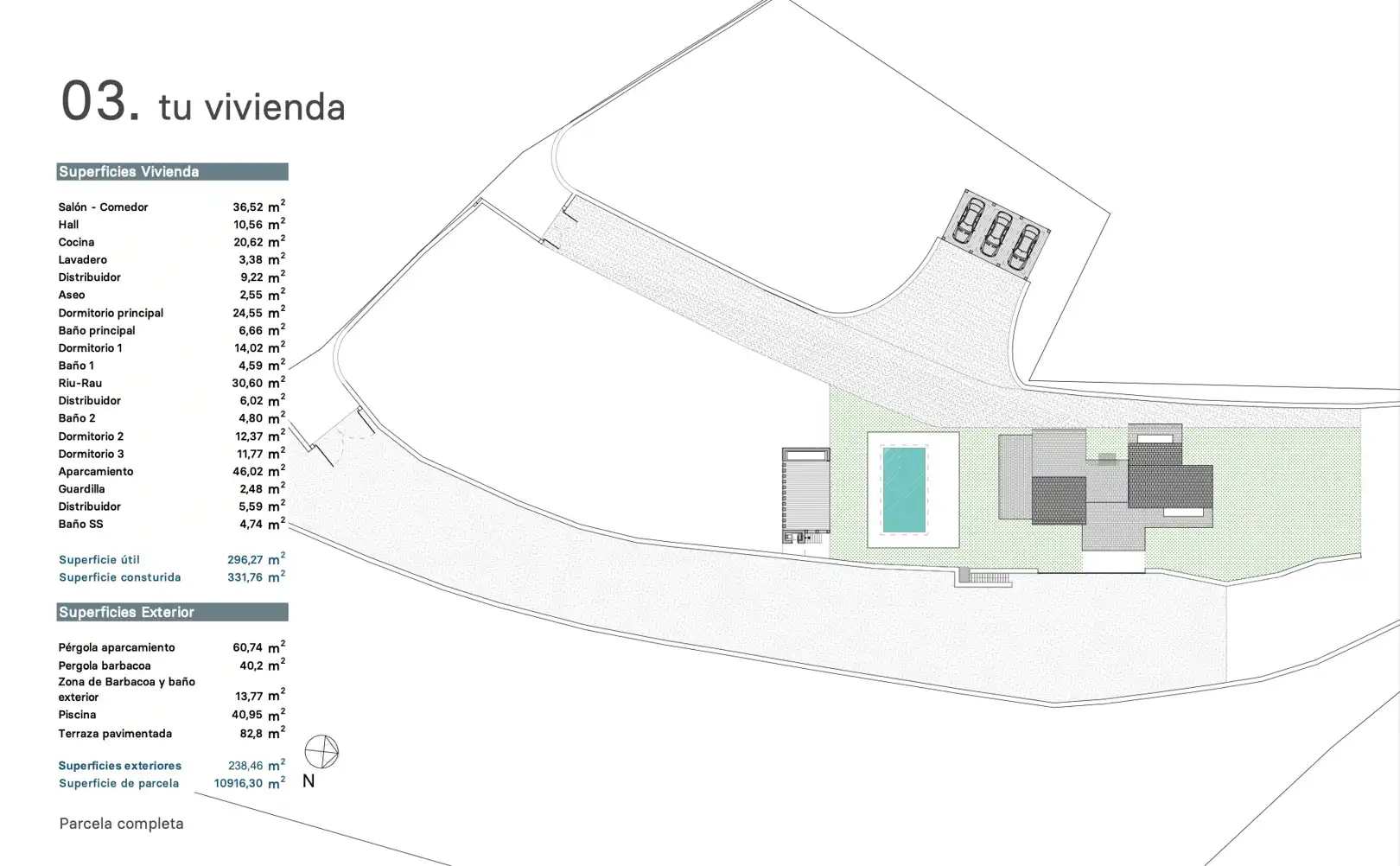 Haus zum Verkauf in Casco Urbano, imagen 6