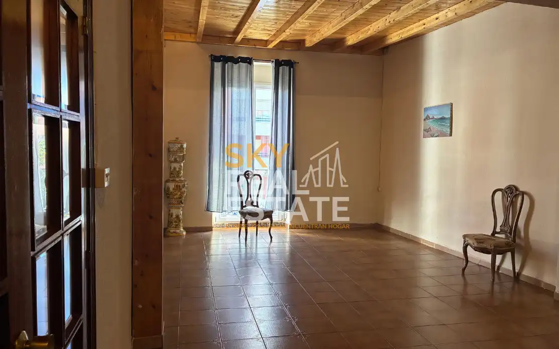Residenziale in vendita a Plaça de Sant Judes Tadeu, imagen 15
