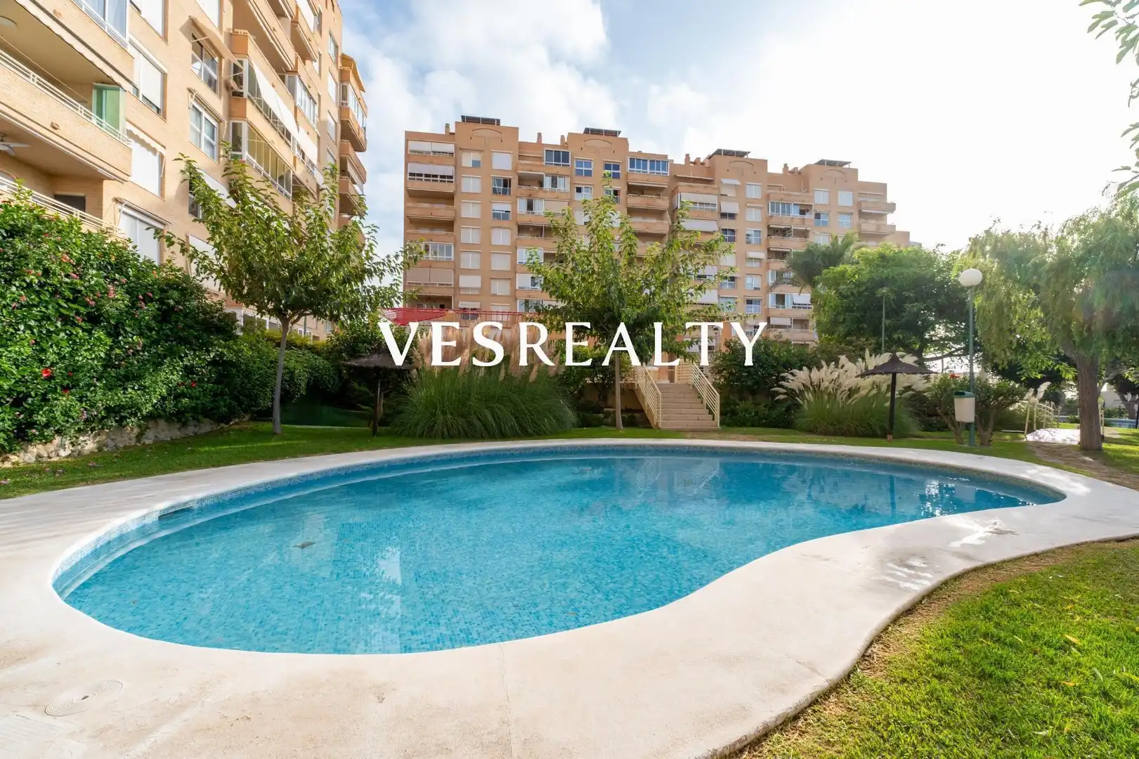 Wohnung mit Pool zum Verkauf in Pueblo Español - Coveta Fumá, imagen 25