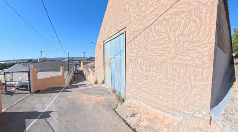Photo 2 of Industrial buildings for sale in Carretera de Ocaña, Ciudad de Asís, Alicante / Alacant