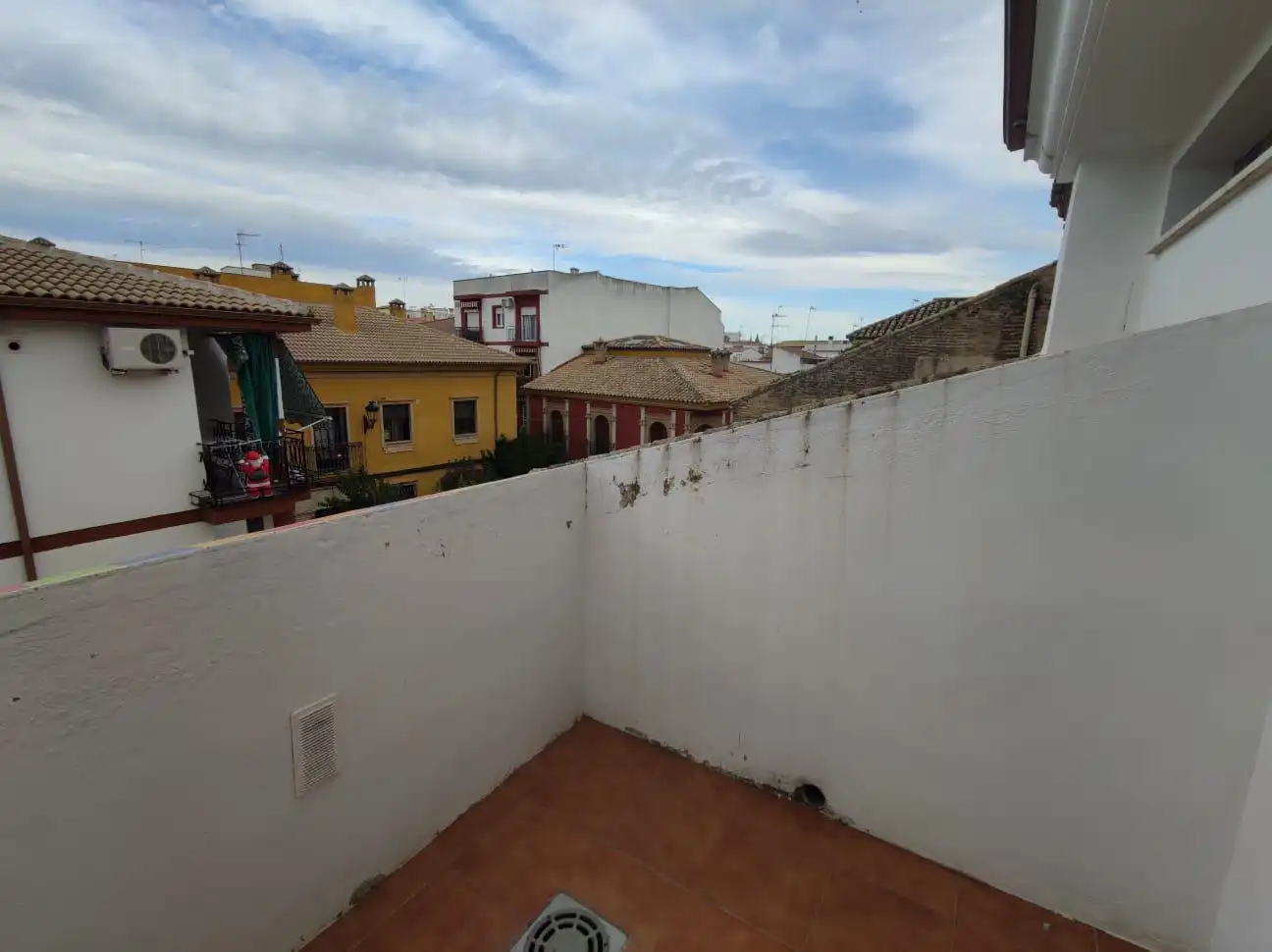 Àtic en venda a Andújar