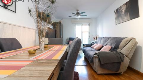 Foto 4 de Pis en venda a Calle Mayor, Villarejo de Salvanés, Madrid