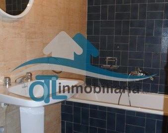 Foto 4 de Pis en venda a Centro ciudad, Linares