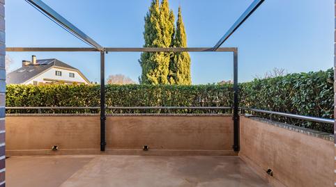 Foto 5 de Apartamento de alquiler en  Av. de la Osa Mayor, 173, Aravaca,  Madrid Capital