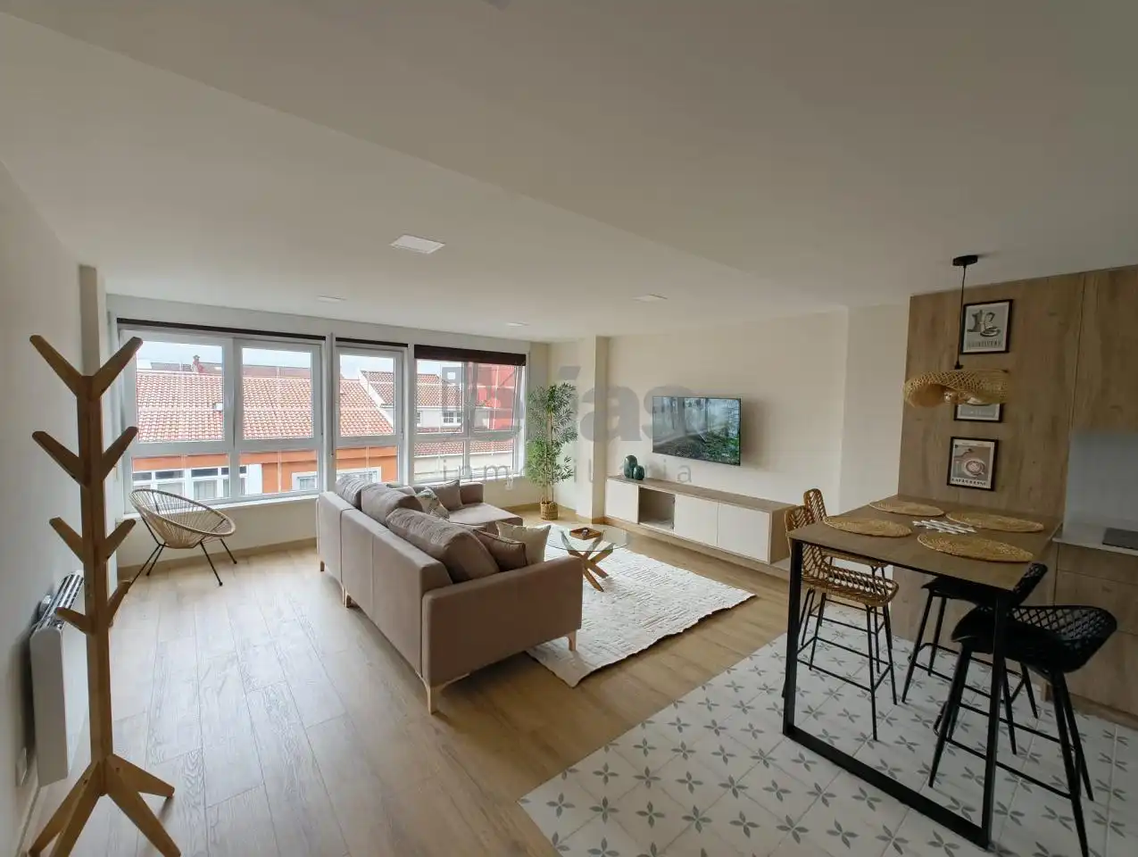 Wohnung zur Miete in Vimianzo, imagen 21