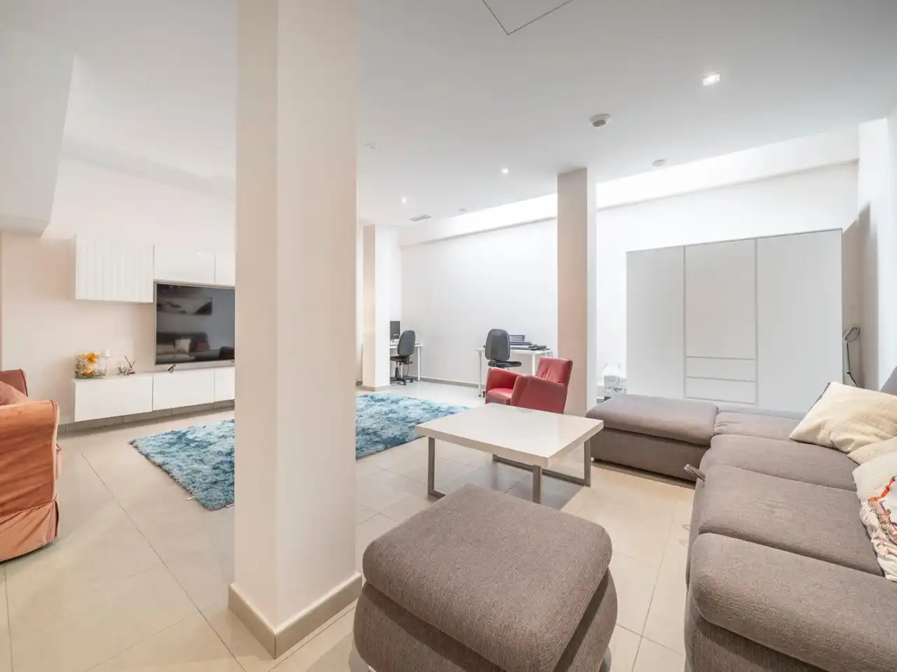 Haus mit Terrasse zum Verkauf in Nueva Torrevieja - Aguas Nuevas, imagen 10