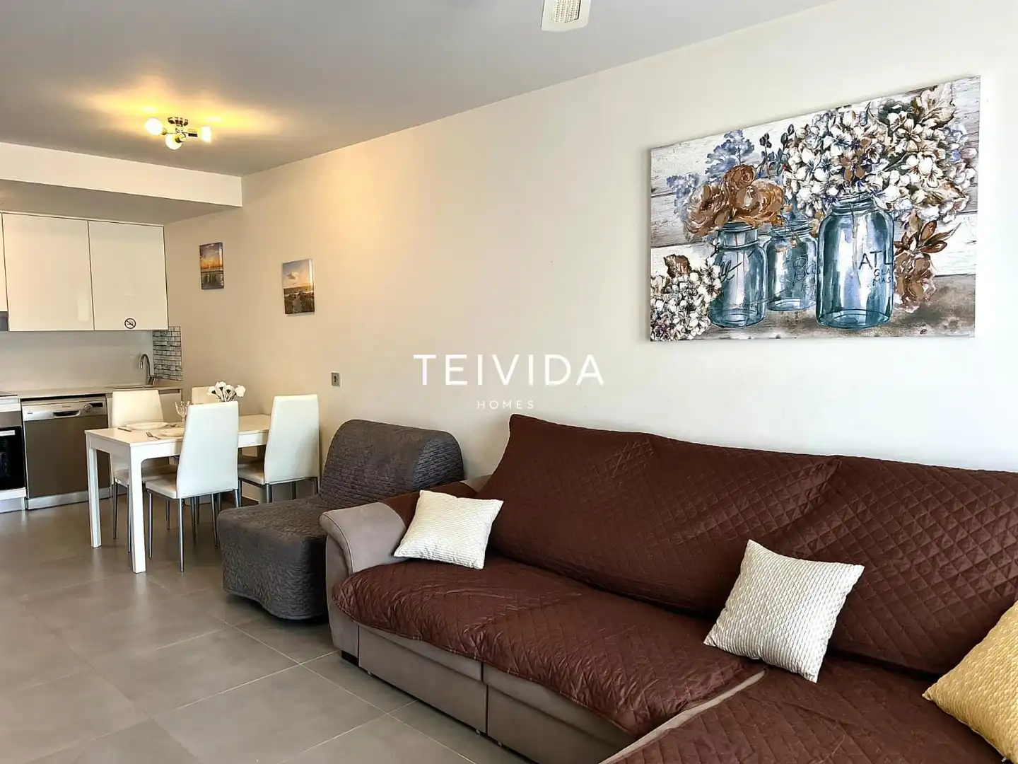 Flat with pool for sale in Calle Pizarro, imagen 6