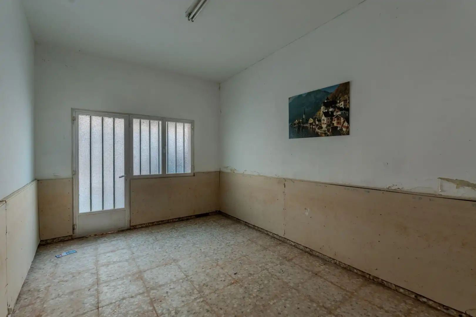 Edificio en venta en Huércanos