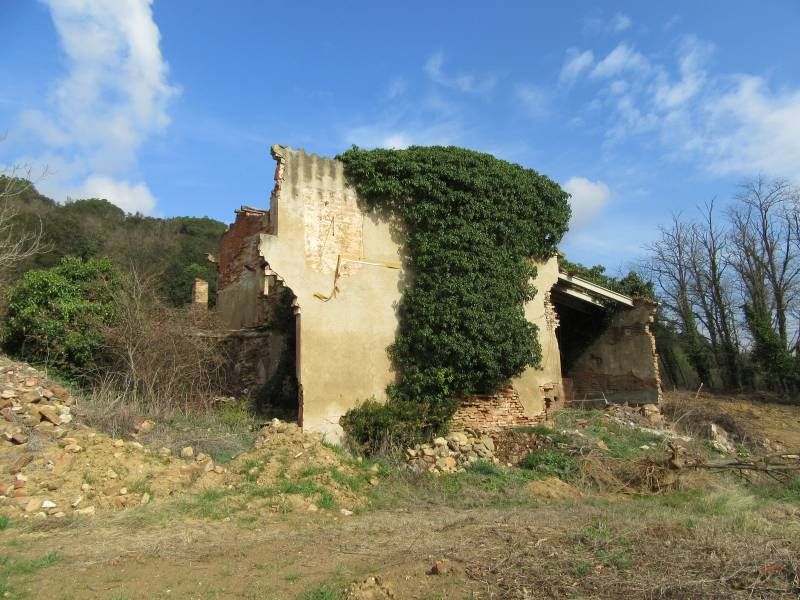 Terreno en venta en Santa Maria de Palautordera