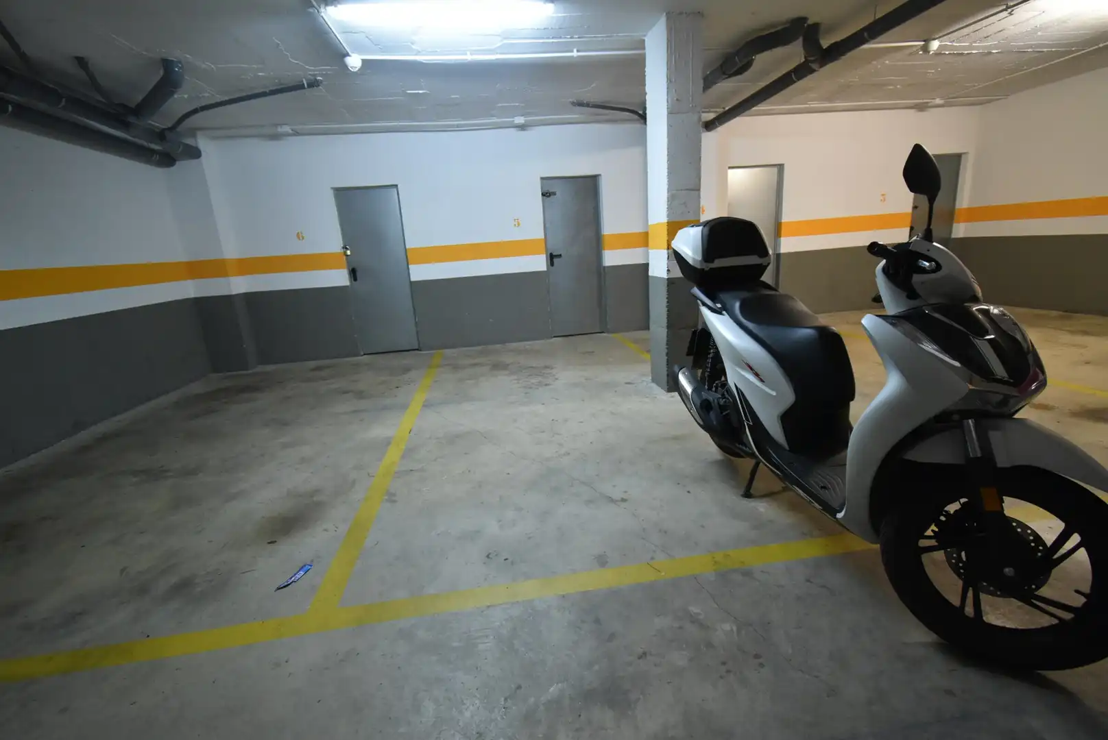 Garatge en venda a SANT MEDIR, Taialà - Germans Sabat
