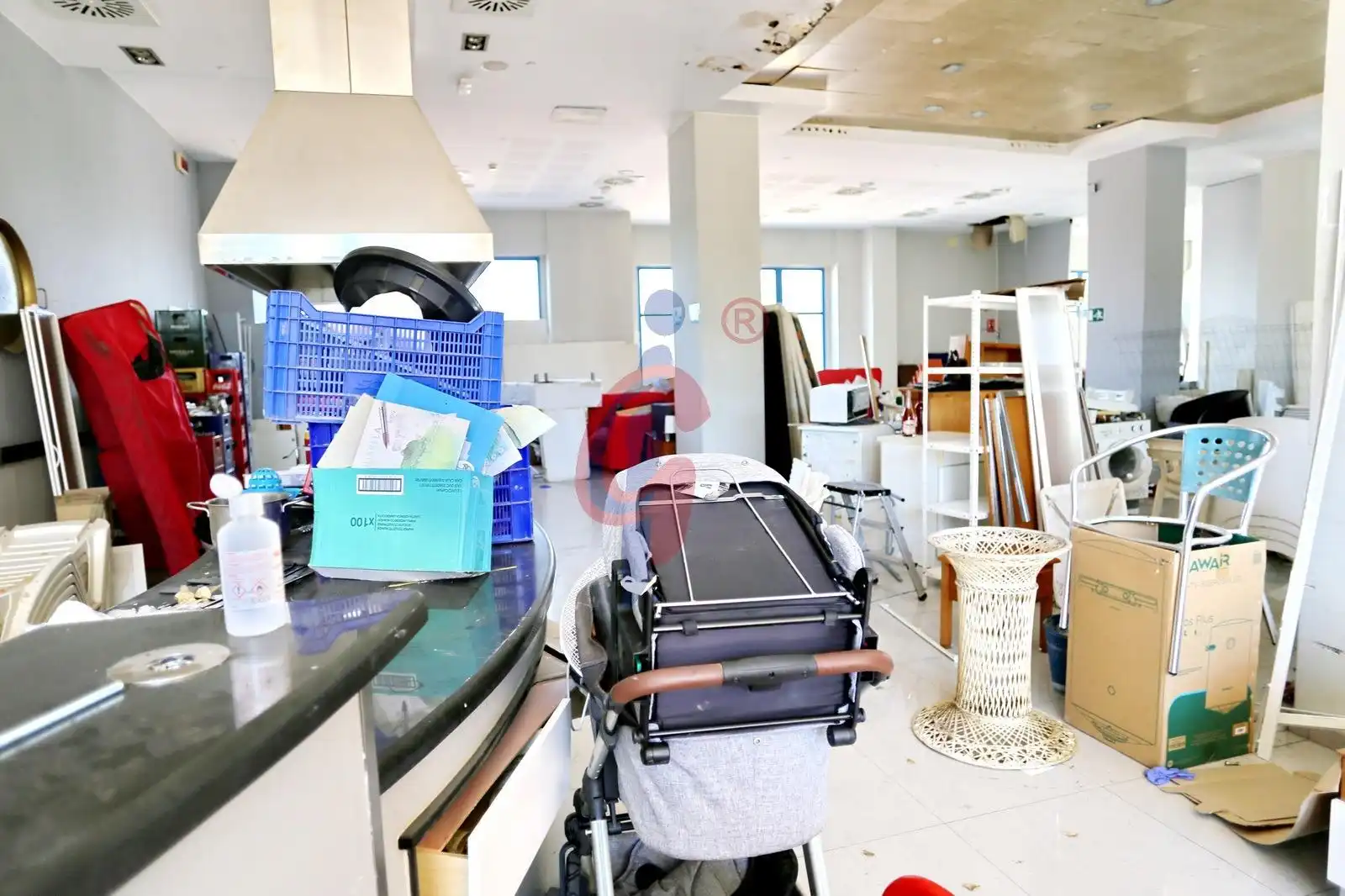 Local comercial en venta en Avenida Avenida del Puerto 1, imagen 11