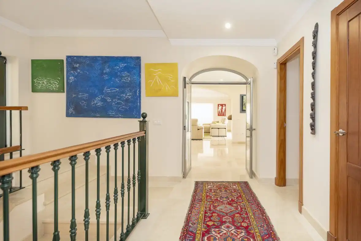 Chalet con piscina en venta en Arcos de la Frontera, imagen 22