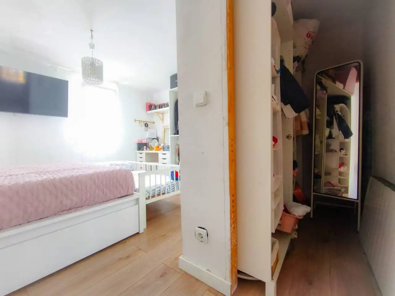 Casa en venda a Calle María Blanchard, imagen 31