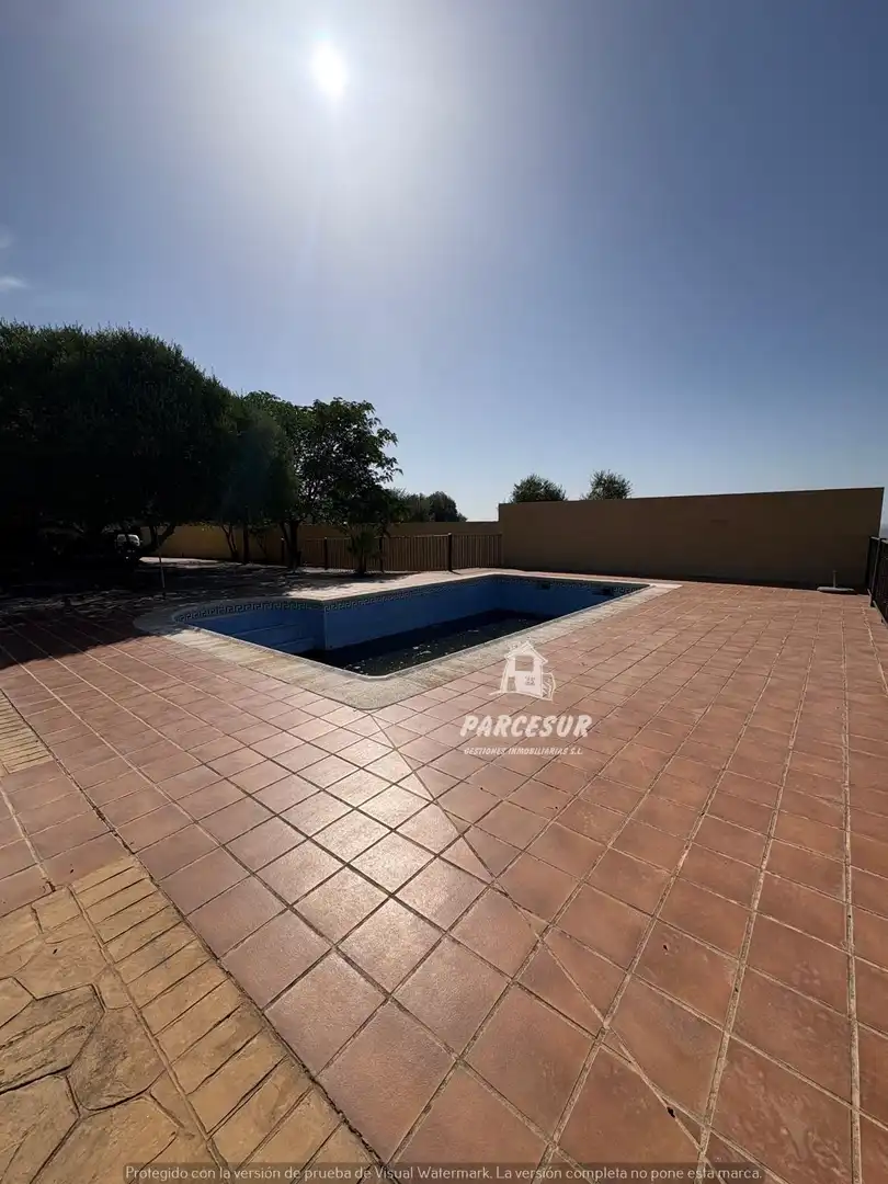 Haus mit Pool zum Verkauf in Almodóvar del Río, imagen 37