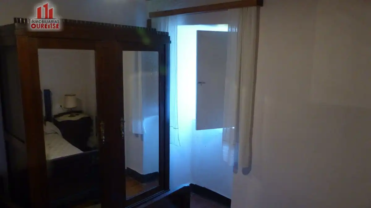 Habitación de Casa o chalet en venta en Allariz con Jardín privado, Terraza y Trastero