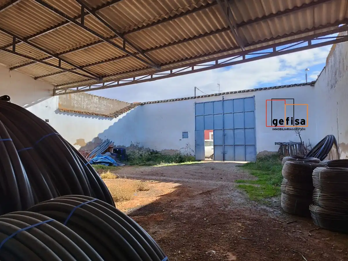 Lands and plots for sale in Valdepeñas, imagen 6