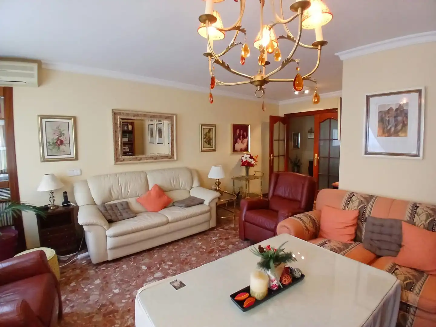 Piso con ascensor en venta en Centro, imagen 3