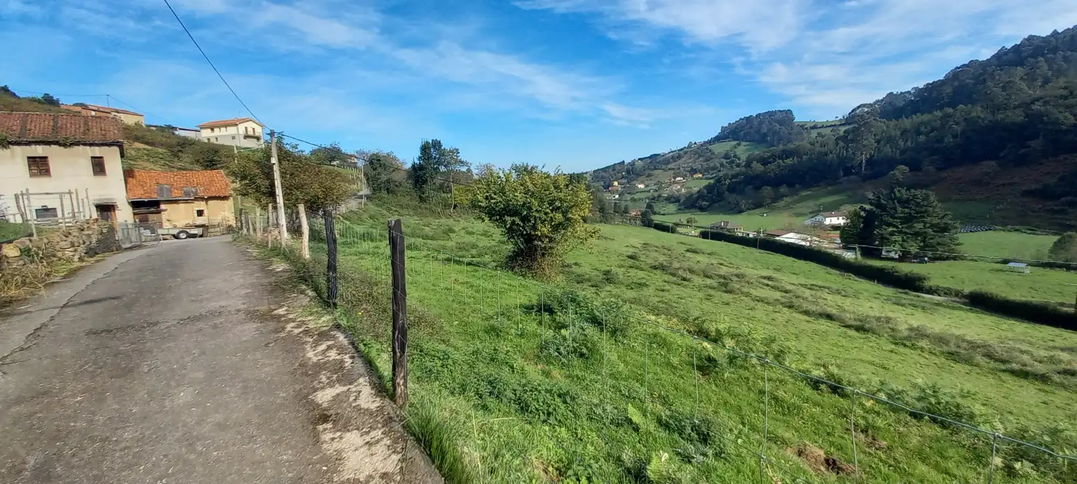 Terreno rustico in vendita a Gijón - CM BURULLINOS-LEORIO, imagen 4