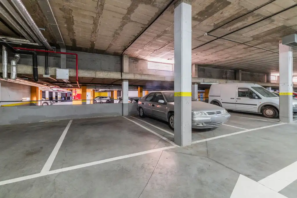Parcheggio con ascensore in vendita a c/ pablo neruda, imagen 13