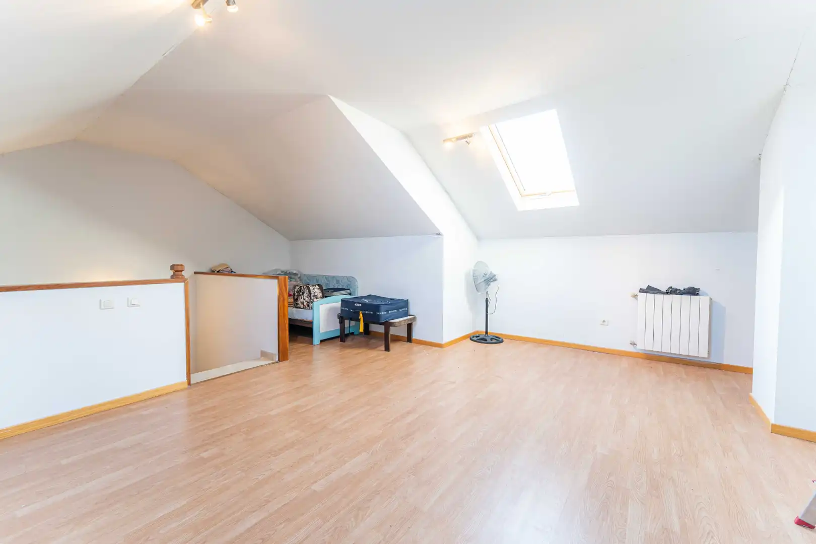 Houses for sale in Arroyomolinos (Madrid)  with Air Conditioner, Heating and Private garden