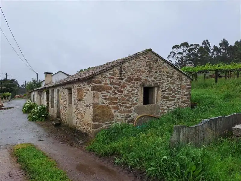 Detached homes for sale in Lugar Carballo, Gondar