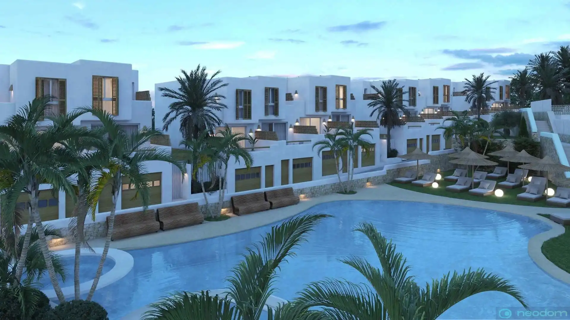 Maison à vendre à El Ràfol d'Almúnia, imagen 7