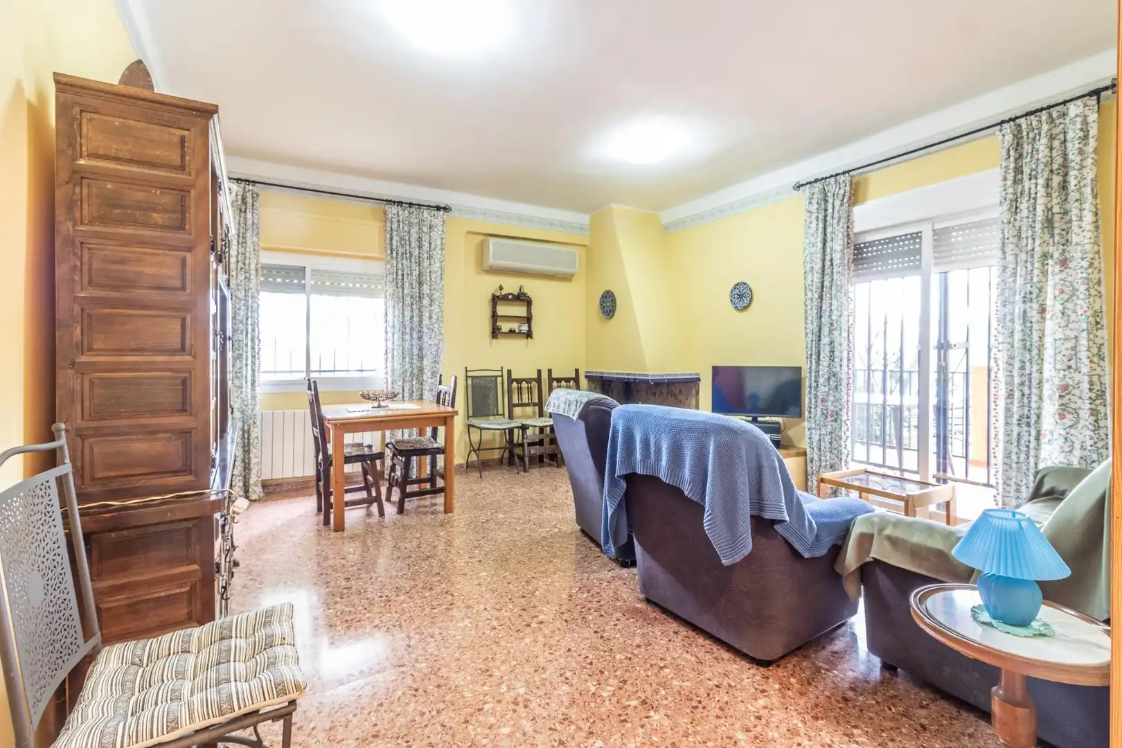Detached house with pool for sale in Alberic, imagen 18
