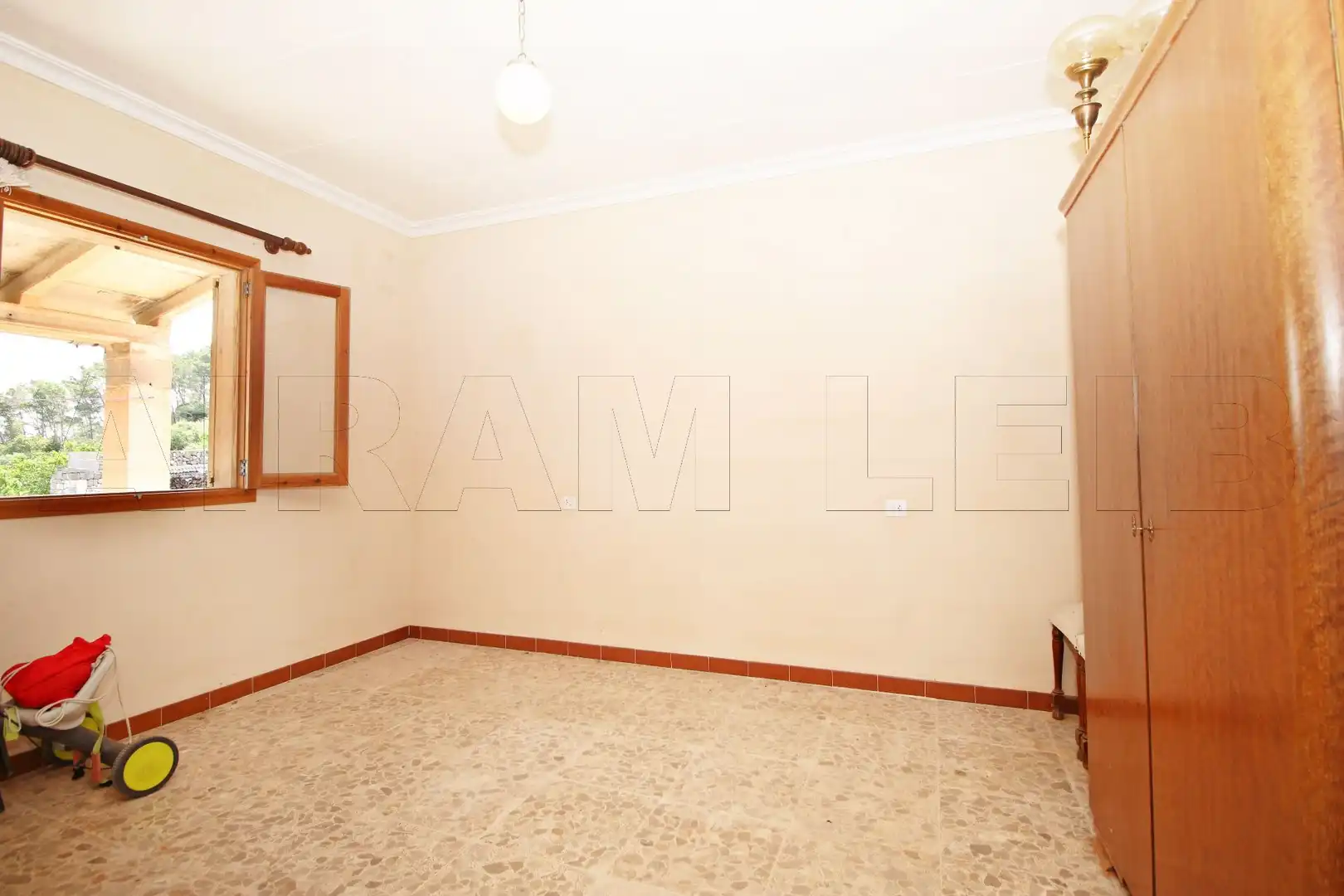 Habitación de Casa o chalet en venta en Selva con Terraza y Piscina