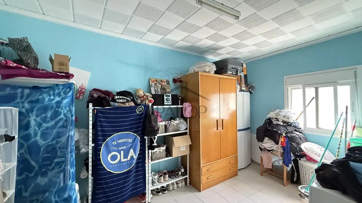 Piso en venta en Carcaixent con Terraza