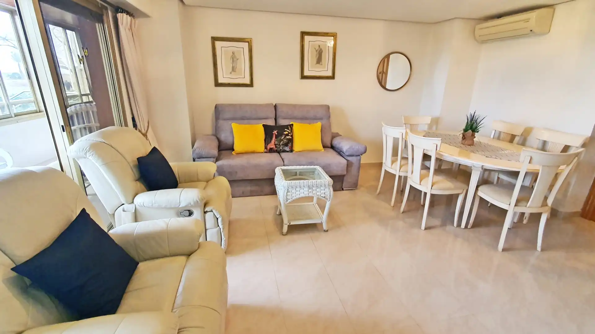 Apartamento en venta en Passeig Marítim de Neptú, Playa de Gandia