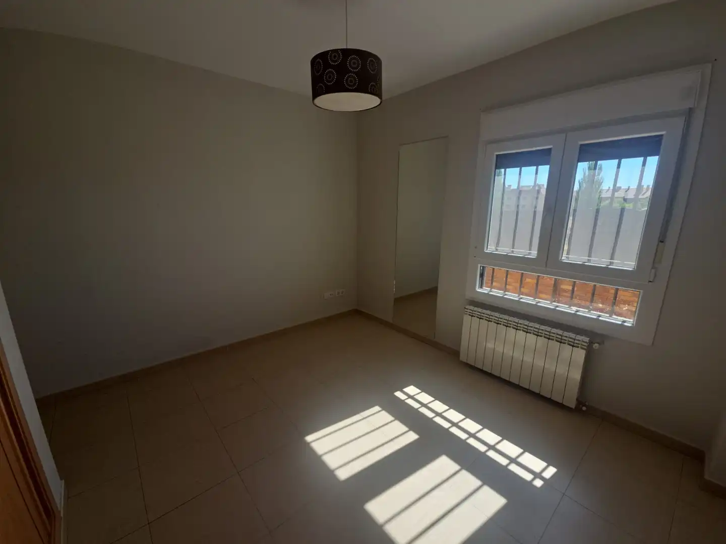 Schlafzimmer von Wohnung zur Miete in Navalcarnero mit Heizung, Terrasse und Abstellraum
