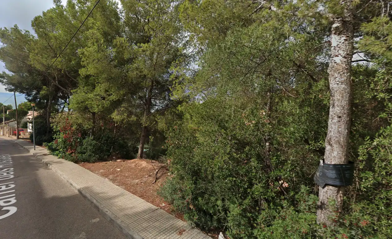 Residencial en venta en Calvià