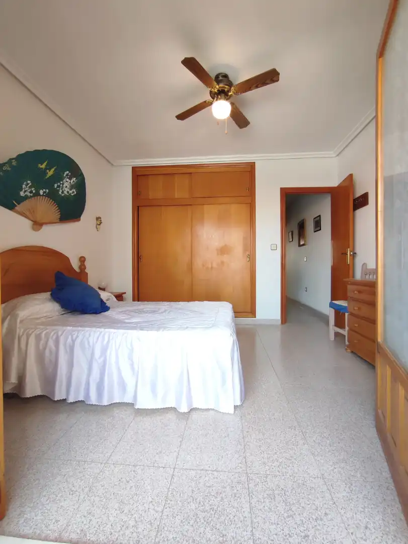 Casa a schiera con terrazza in vendita a Calle Manila 46, imagen 26