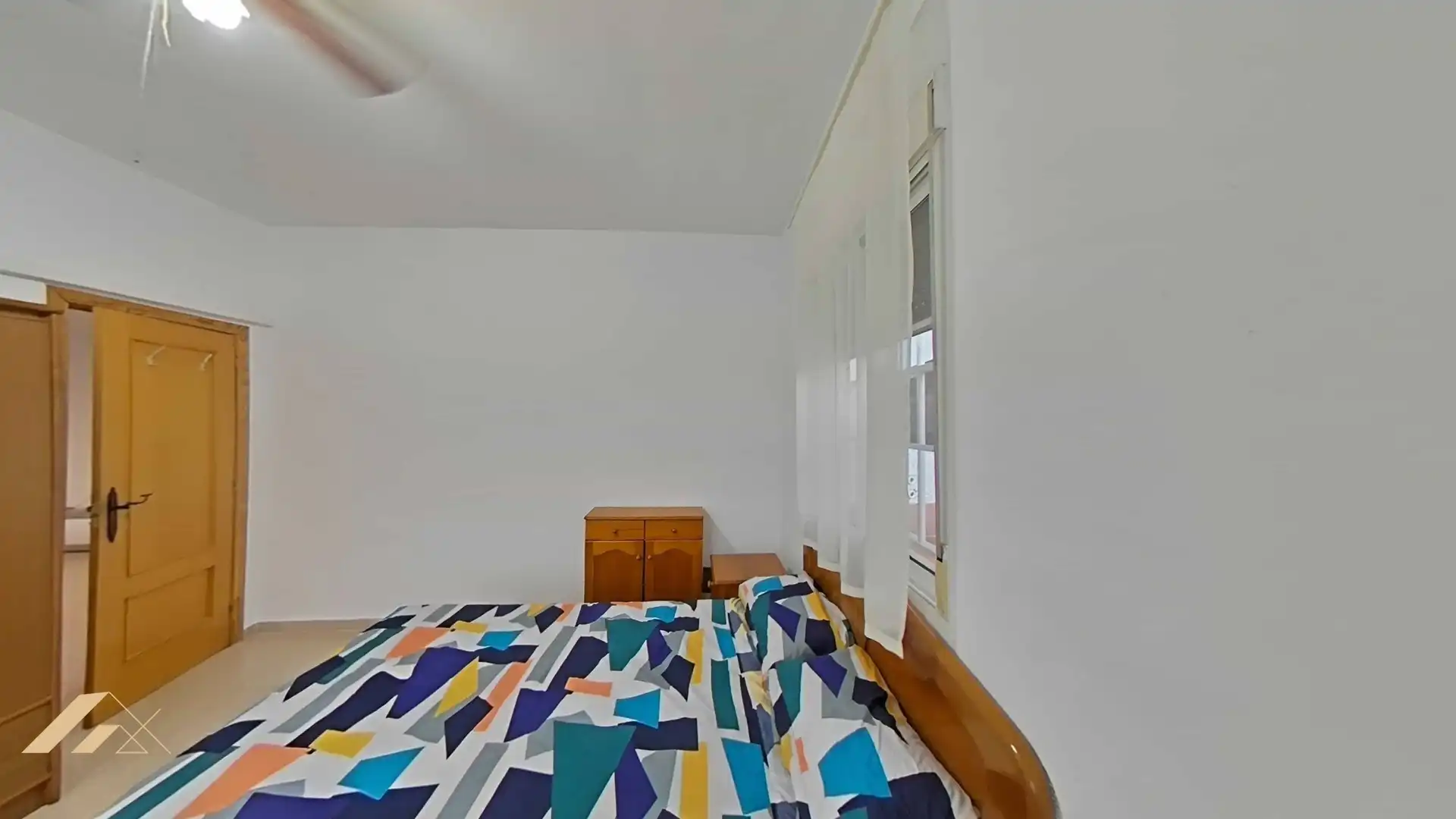 Habitación de Casa o chalet en venta en Torrevieja con Aire acondicionado, Terraza y Trastero