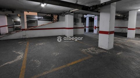 Foto 4 de Garatge en venda a Burjasot, Marxalenes, Valencia Capital