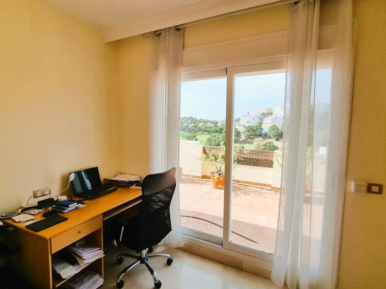 Apartament amb piscina en venda a Riviera del Sol, imagen 17