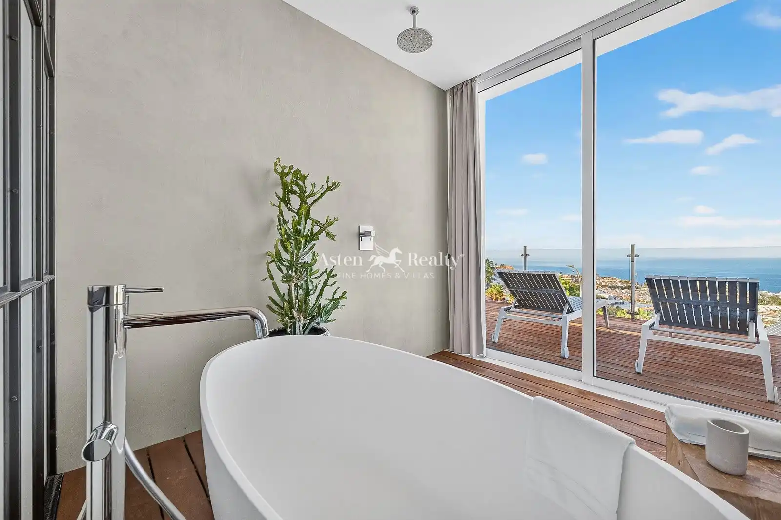House with pool for sale in Noruega 2, imagen 19