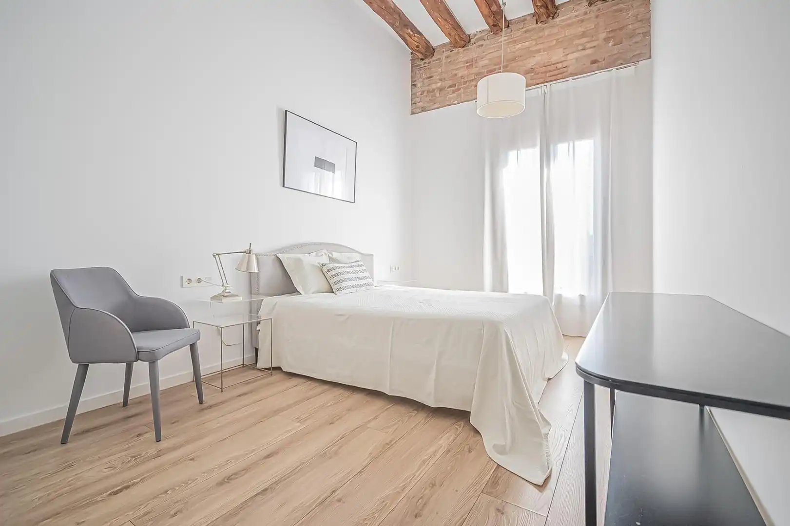 Piso con terraza en venta en RAMBLA, imagen 16