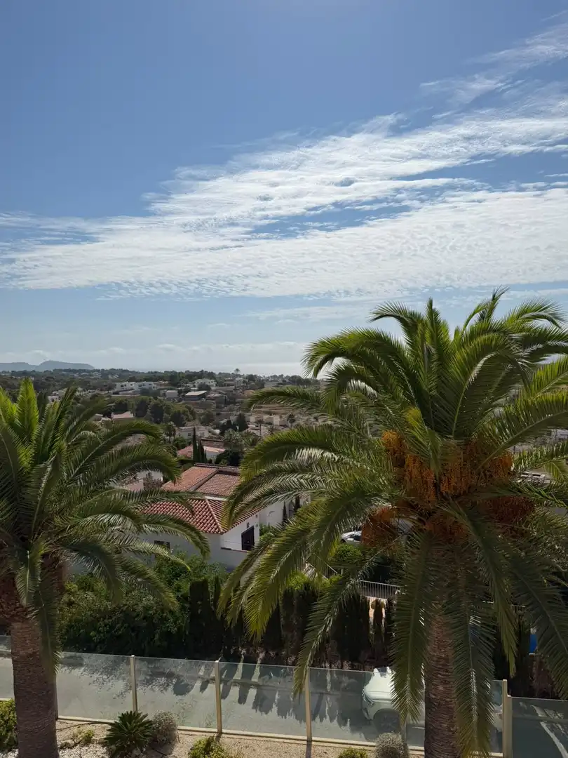 Chalet con piscina en venta en Cometa, imagen 11