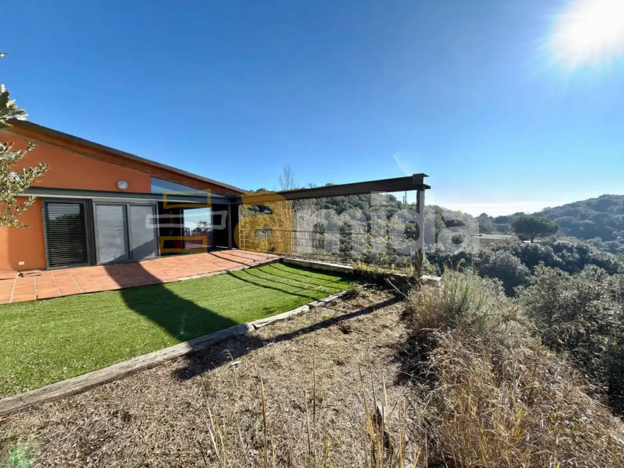 Houses for sale in Terrassa  with Heating, Private garden and Parquet flooring