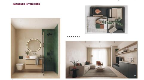 Foto 5 de Piso en venta en Calle del Garbinet, 52, Carolinas Altas, Alicante / Alacant