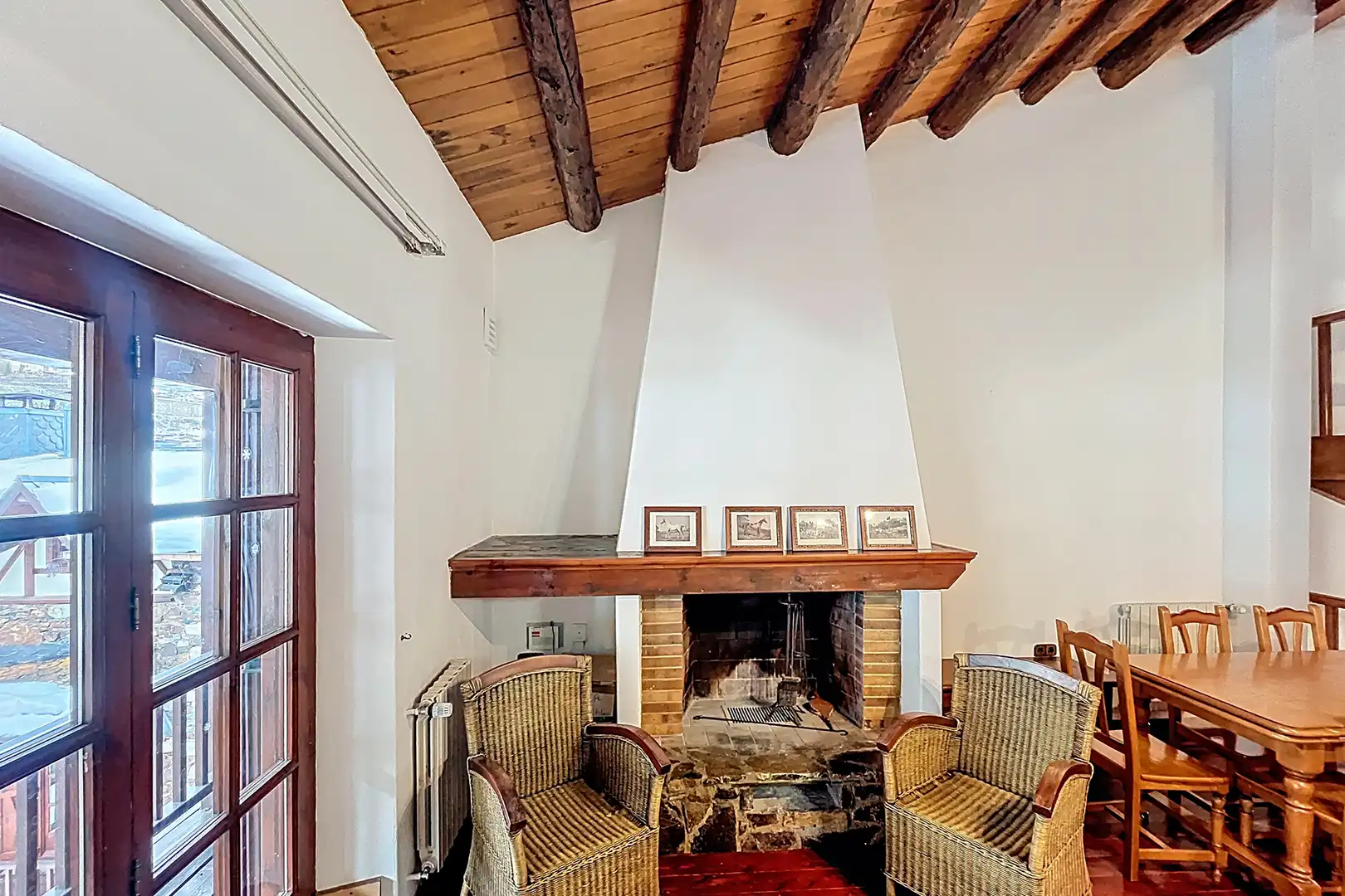 Casa o chalet de alquiler en Arinsal - Erts